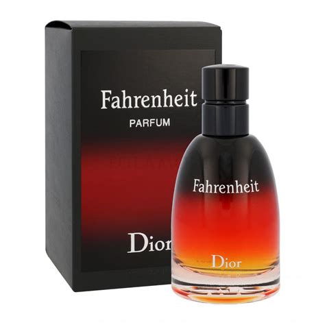 perfumy męskie dior fahrenheit|dior fahrenheit perfume boots.